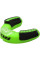 Капа боксерська RDX GEL 3D Elite Green