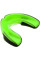 Капа боксерська RDX GEL 3D Elite Green