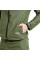 Костюм для схуднення з капюшоном RDX H2 Green М