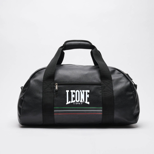 Сумка Leone Flag Black