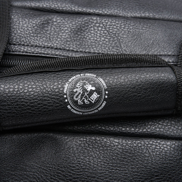 Сумка Leone Flag Black
