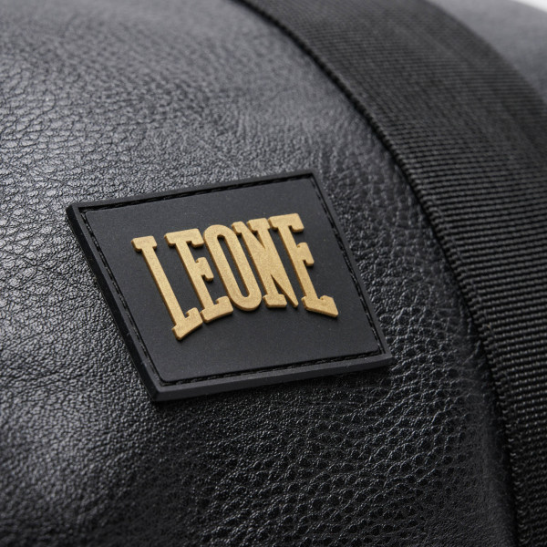 Сумка Leone Flag Black