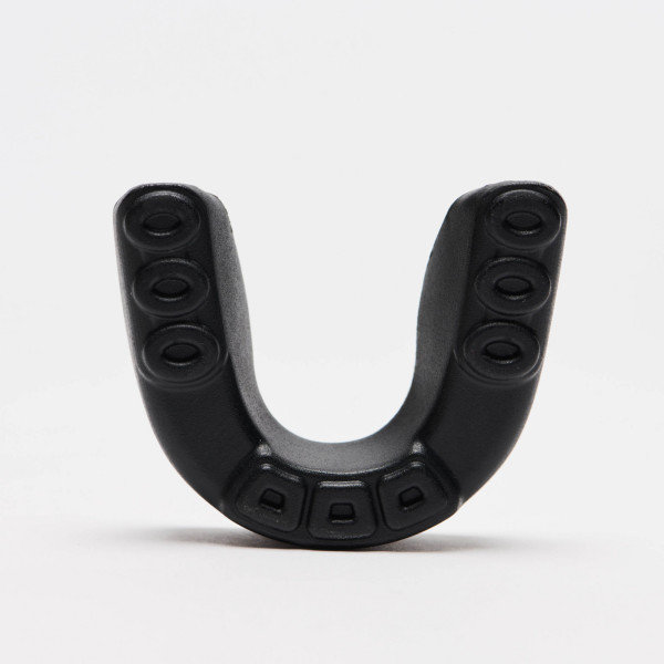 Капа боксерська Leone DNA Black