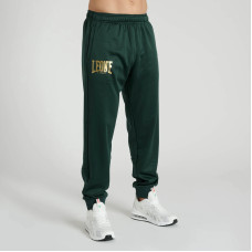Спортивні штани Leone Premium Green S