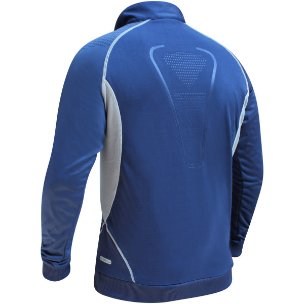 Спортивний костюм RDX Grey S
