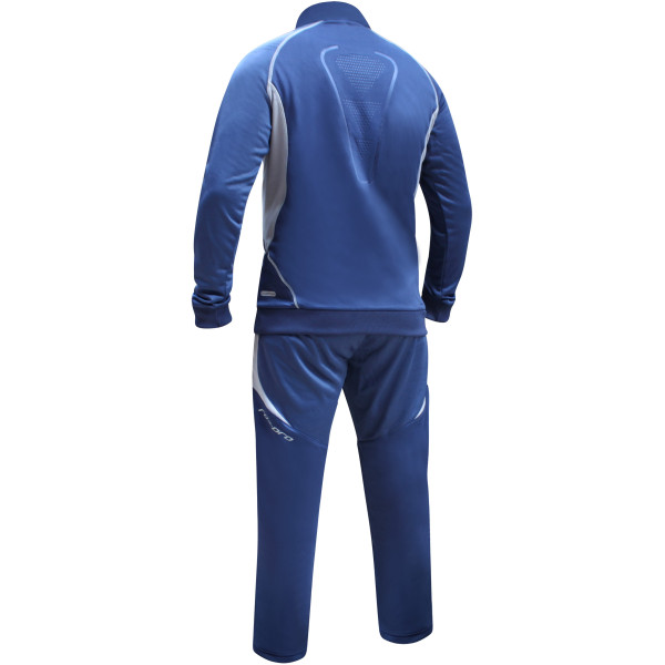 Спортивний костюм RDX Grey S