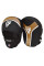Лапи боксерські RDX T17 Aura Black Gold