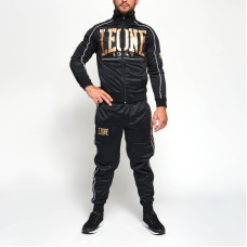 Спортивний костюм Leone Premium Black M