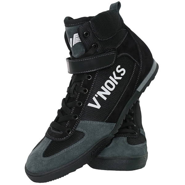 Боксерки V`Noks Grey 40