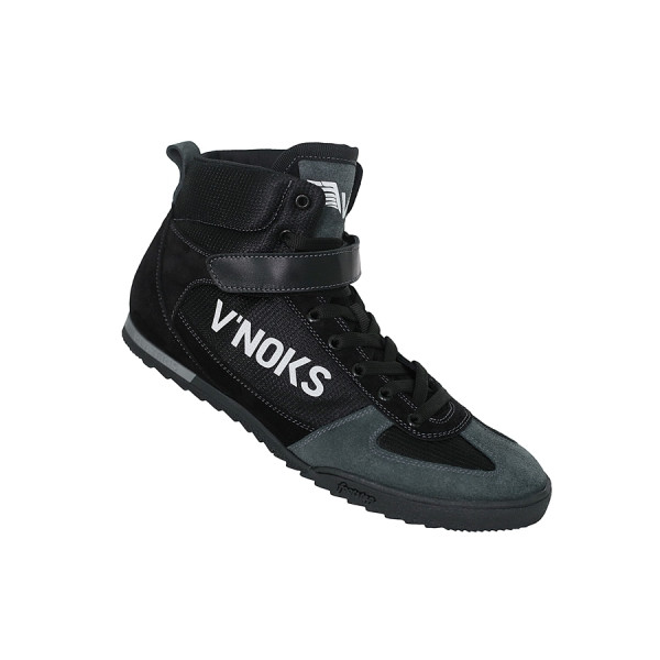 Боксерки V`Noks Grey 40