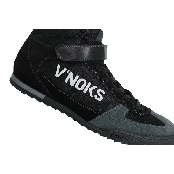 Боксерки V`Noks Grey 40