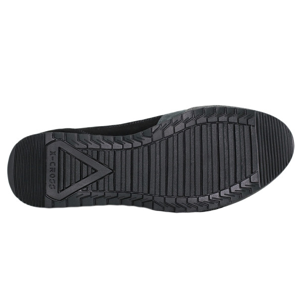 Боксерки V`Noks Grey 40