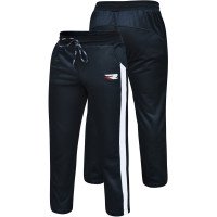 Штани RDX Fleece Black S