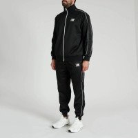 Спортивний костюм Leone Classic Full Black XS