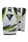 Снарядні рукавички, битки RDX White Green