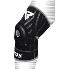 Наколінник спортивний неопреновий RDX New S/M (1 шт)
