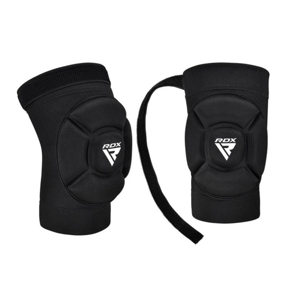 Наколінники RDX K5 Black/White S