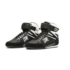 Боксерки Leone Shadow Black 38