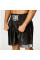 Шорти боксерські Leone Boxing Black M
