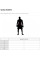 Шорти боксерські Leone Boxing Black M
