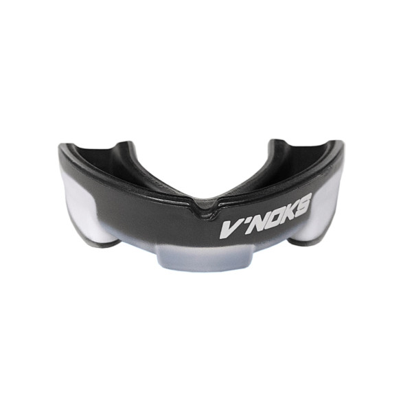 Капа боксерська V`Noks 3D Gel Aria Black