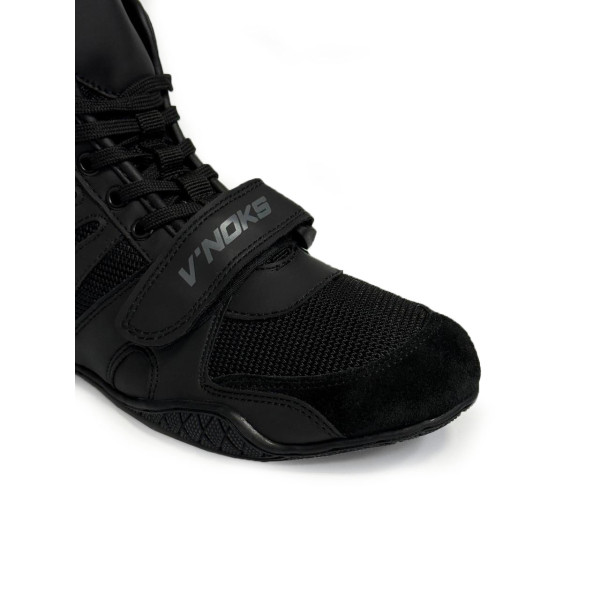 Боксерки V`Noks Fortes 40