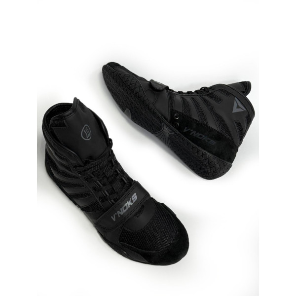 Боксерки V`Noks Fortes 40
