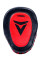 Лапи боксерські V`Noks Fuoco Red