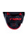 Лапи боксерські V`Noks Fuoco Red