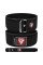 Пояс для важкої атлетики RDX RX-1 Black M