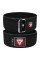 Пояс для важкої атлетики RDX RX-1 Black M