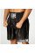 Шорти боксерські Leone Boxing Black M
