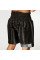 Шорти боксерські Leone Boxing Black M