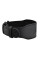 Пояс для важкої атлетики RDX Leather Full Black S