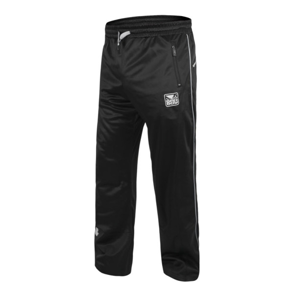 Спортивні штани Bad Boy Track Black/Grey M