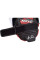 Лапи боксерські RDX Leather Red