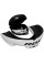 Капа боксерська RDX Gel 3D Pro White/Black