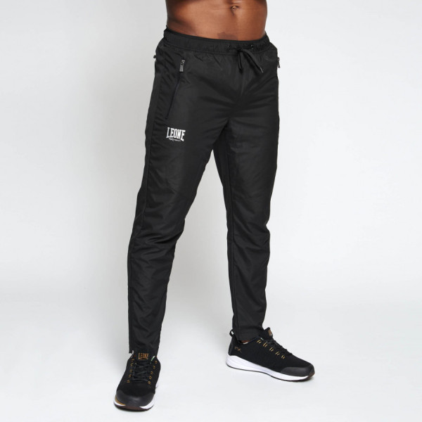 Спортивні штани Leone Logo Black M