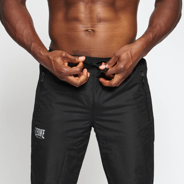 Спортивні штани Leone Logo Black M