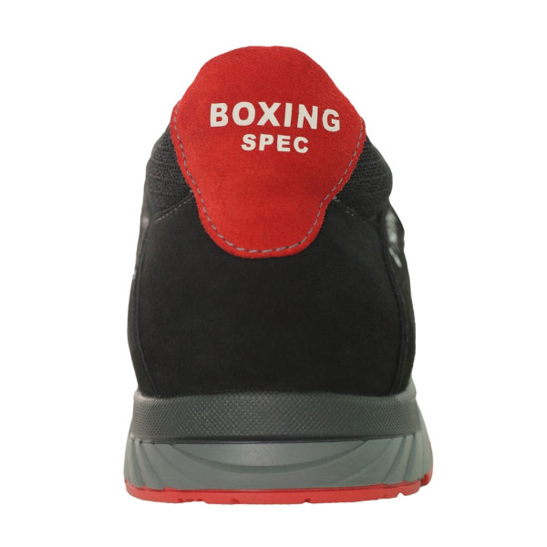 Кросівки V`Noks Boxing Edition Red New 40