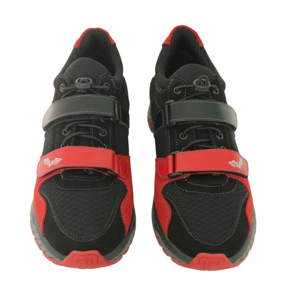Кросівки V`Noks Boxing Edition Red New 40