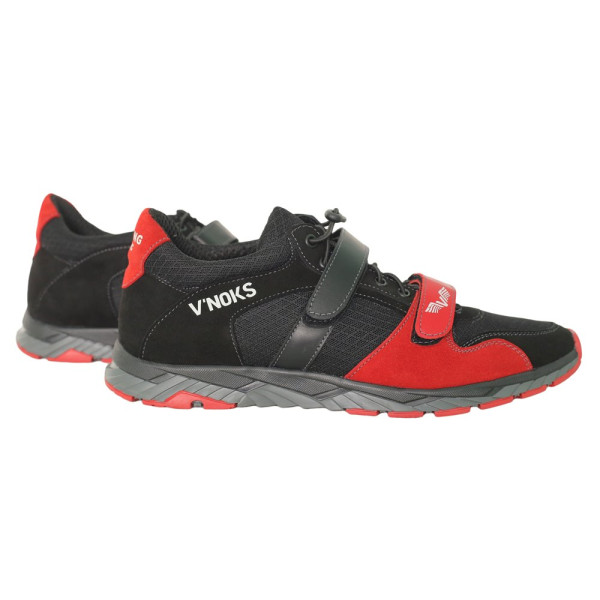 Кросівки V`Noks Boxing Edition Red New 40