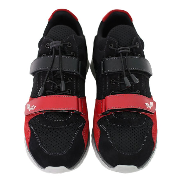 Кросівки V`Noks Boxing Edition 45, Stock (СТОК)