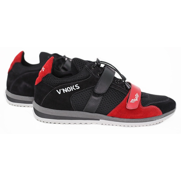 Кросівки V`Noks Boxing Edition 45, Stock (СТОК)