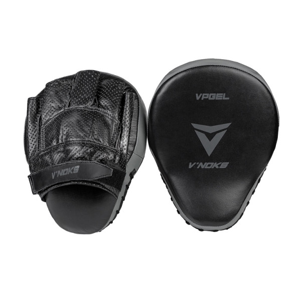 Лапи боксерські V`Noks Fortes