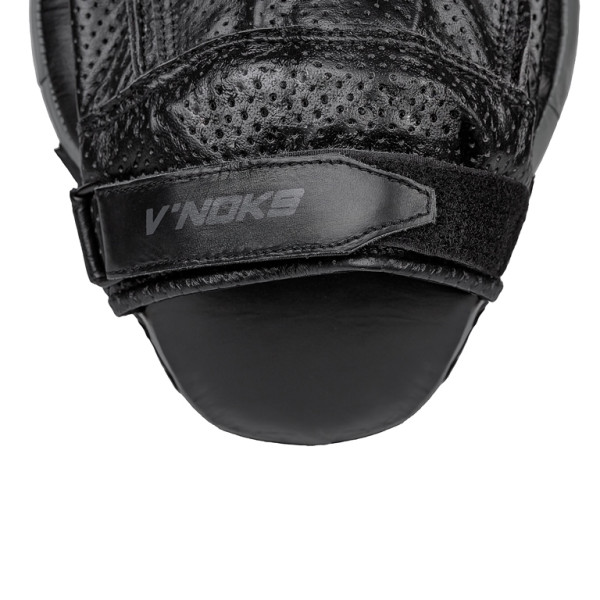 Лапи боксерські V`Noks Fortes