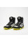 Боксерки Leone Premium Black/Lime 39