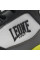 Боксерки Leone Premium Black/Lime 39