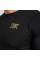 Рашгард з коротким рукавом Leone DNA Black S