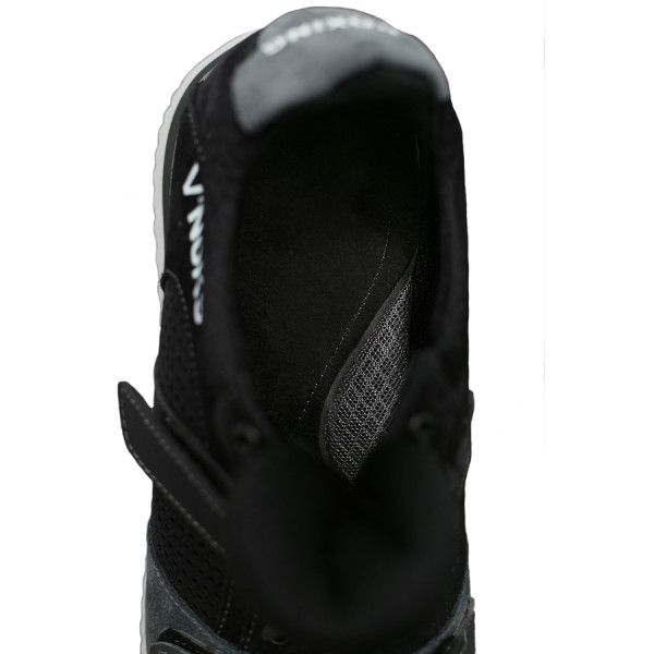 Кросівки V`Noks Boxing Edition Grey 44, Stock (СТОК)